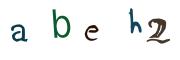 Graficzne pułapki CAPTCHA