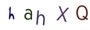 Graficzne pułapki CAPTCHA
