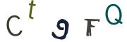 Graficzne pułapki CAPTCHA