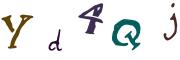 Graficzne pułapki CAPTCHA