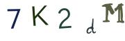 Graficzne pułapki CAPTCHA