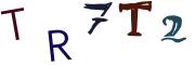 Graficzne pułapki CAPTCHA