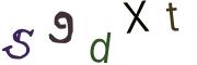 Graficzne pułapki CAPTCHA