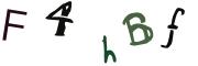 Graficzne pułapki CAPTCHA