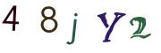 Graficzne pułapki CAPTCHA