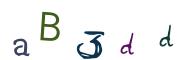 Graficzne pułapki CAPTCHA