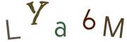 Graficzne pułapki CAPTCHA