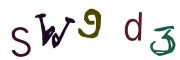 Graficzne pułapki CAPTCHA