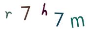 Graficzne pułapki CAPTCHA