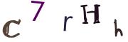 Graficzne pułapki CAPTCHA