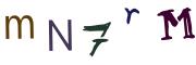 Graficzne pułapki CAPTCHA