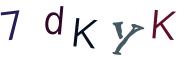 Graficzne pułapki CAPTCHA
