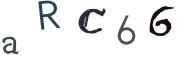 Graficzne pułapki CAPTCHA