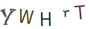 Graficzne pułapki CAPTCHA