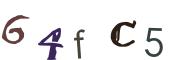 Graficzne pułapki CAPTCHA