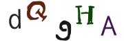 Graficzne pułapki CAPTCHA