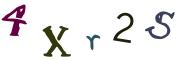 Graficzne pułapki CAPTCHA