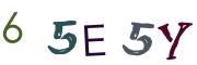 Graficzne pułapki CAPTCHA