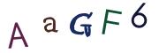 Graficzne pułapki CAPTCHA