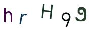 Graficzne pułapki CAPTCHA