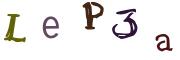Graficzne pułapki CAPTCHA
