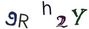 Graficzne pułapki CAPTCHA