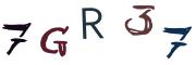 Graficzne pułapki CAPTCHA