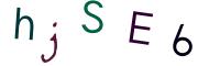 Graficzne pułapki CAPTCHA