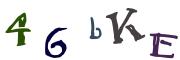 Graficzne pułapki CAPTCHA