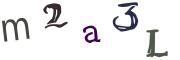 Graficzne pułapki CAPTCHA