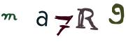 Graficzne pułapki CAPTCHA