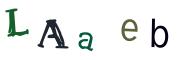 Graficzne pułapki CAPTCHA