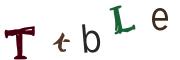 Graficzne pułapki CAPTCHA