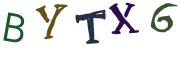 Graficzne pułapki CAPTCHA