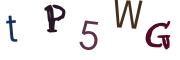 Graficzne pułapki CAPTCHA