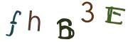 Graficzne pułapki CAPTCHA