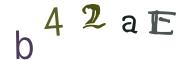 Graficzne pułapki CAPTCHA