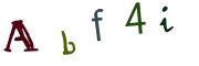Graficzne pułapki CAPTCHA