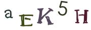 Graficzne pułapki CAPTCHA