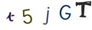 Graficzne pułapki CAPTCHA