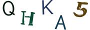Graficzne pułapki CAPTCHA