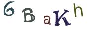 Graficzne pułapki CAPTCHA