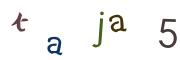 Graficzne pułapki CAPTCHA