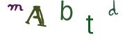 Graficzne pułapki CAPTCHA