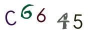 Graficzne pułapki CAPTCHA