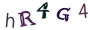Graficzne pułapki CAPTCHA