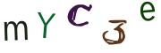 Graficzne pułapki CAPTCHA