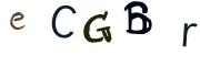 Graficzne pułapki CAPTCHA