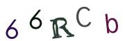 Graficzne pułapki CAPTCHA