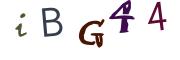 Graficzne pułapki CAPTCHA